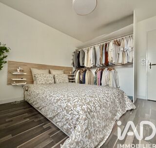  Appartement � vendre 3 pi�ces 61 m�