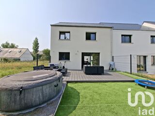  Maison � vendre 5 pi�ces 103 m�