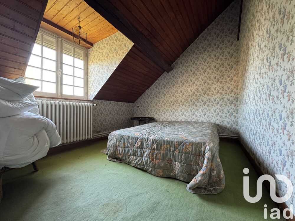 � vendre  Maison Vauhallan (91430)