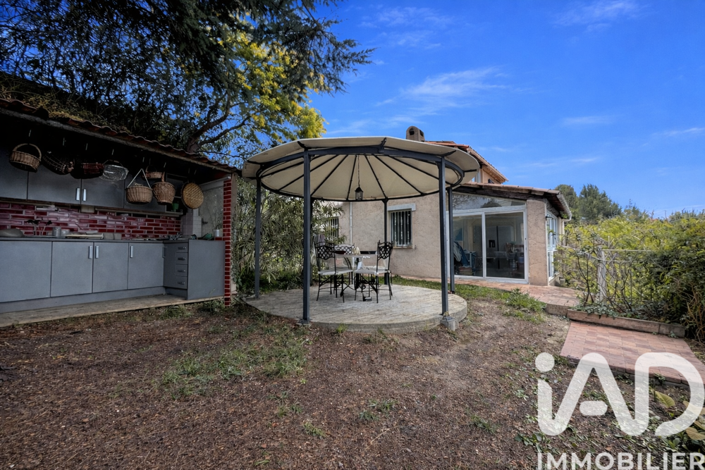 � vendre  Maison Colomars (06670)