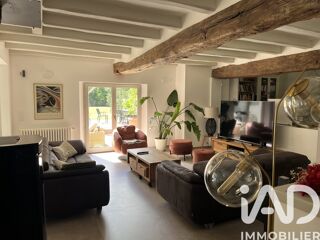  Maison � vendre 10 pi�ces 312 m�