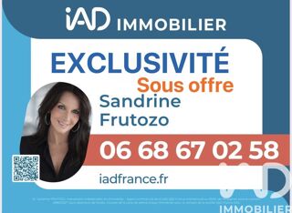  Maison � vendre 4 pi�ces 90 m�