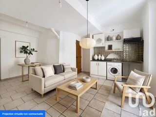  Appartement � vendre 3 pi�ces 50 m�