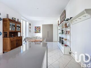  Appartement  vendre 3 pices 53 m