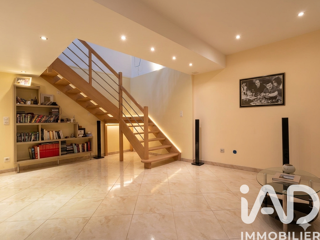  Maison � vendre 6 pi�ces 144 m�