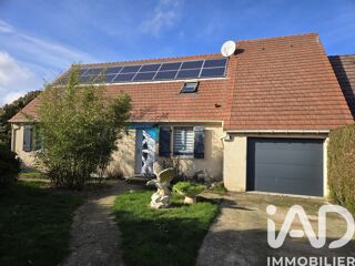  Maison � vendre 7 pi�ces 130 m�