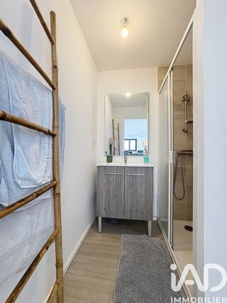  Maison � vendre 4 pi�ces 80 m�