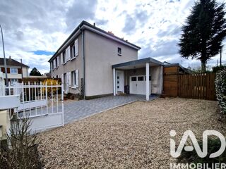  Maison � vendre 4 pi�ces 80 m�