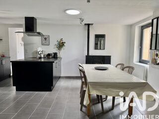  Maison � vendre 5 pi�ces 100 m�