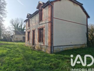  Maison � vendre 4 pi�ces 71 m�