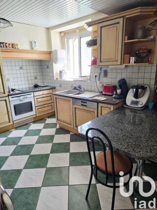  Maison � vendre 6 pi�ces 117 m�