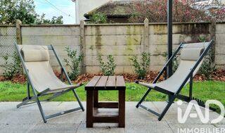  Appartement � vendre 2 pi�ces 48 m�