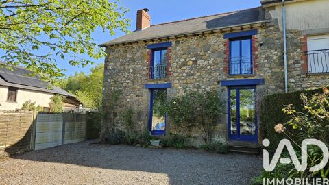  Vente Maison de campagne 5 pi�ces Maison - 5 pi�ce(s) - 155 m�