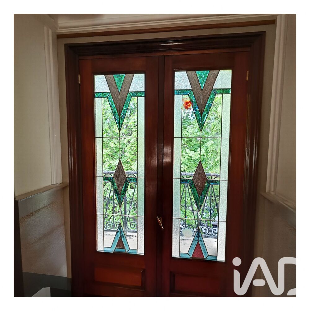 � vendre  Maison Saint-Maur-des-Foss�s (94100)