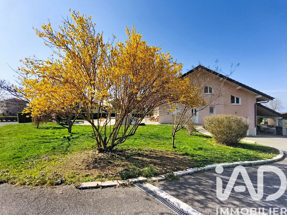 � vendre  Maison Allinges (74200)