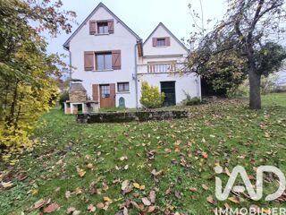  Maison � vendre 7 pi�ces 190 m�