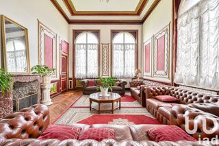  Propri�t�/ch�teau � vendre 13 pi�ces 550 m�