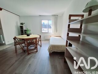  Appartement � louer 1 pi�ce 37 m�