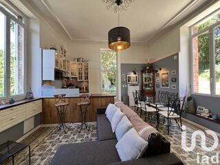  Maison � vendre 4 pi�ces 81 m�