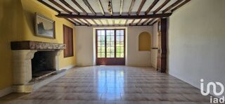  Maison  vendre 8 pices 152 m