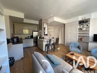  Appartement  vendre 3 pices 64 m