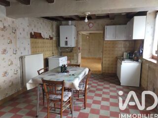  Maison  vendre 5 pices 132 m