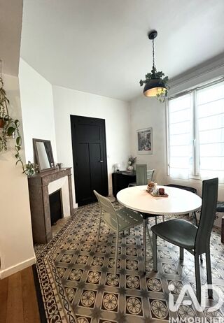  Maison � vendre 4 pi�ces 105 m�