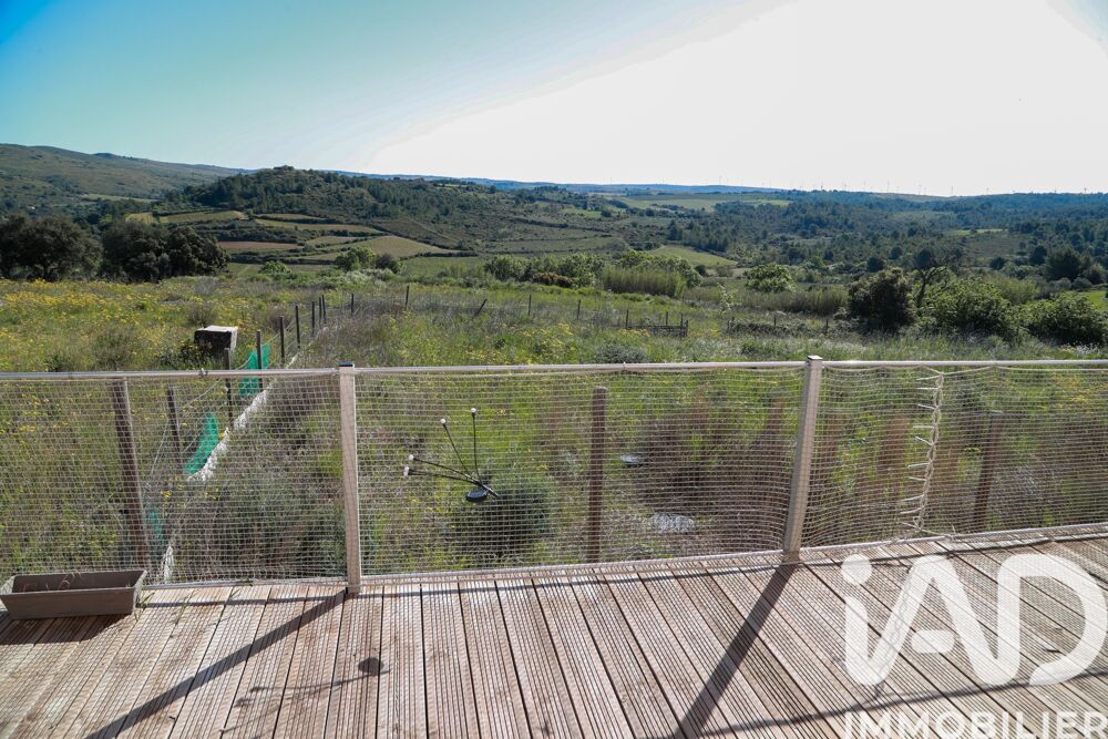 � vendre  Maison Saint-Pargoire (34230)