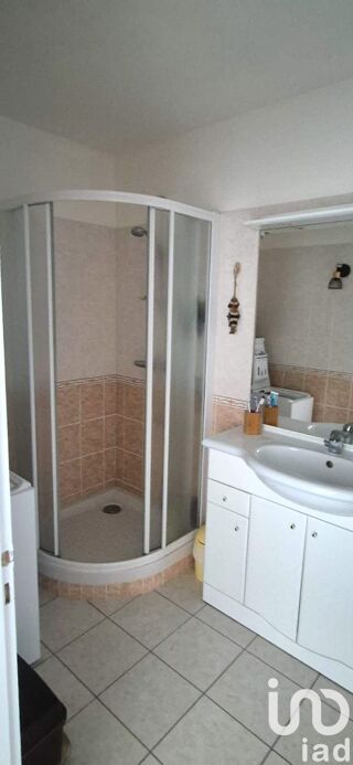  Appartement � vendre 2 pi�ces 35 m�