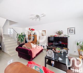  Maison � vendre 5 pi�ces 93 m�