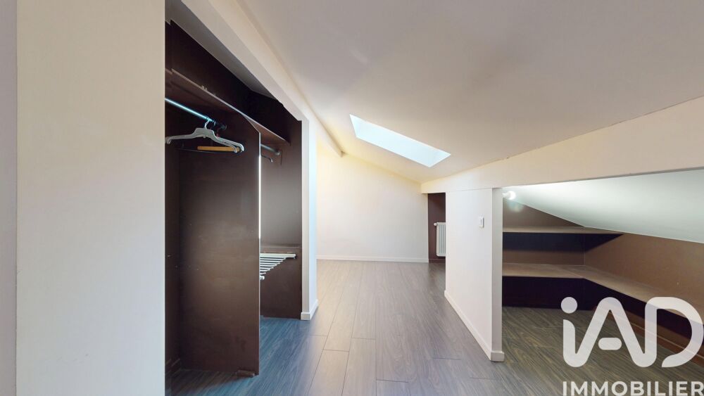  vendre  Maison Francheville (69340)