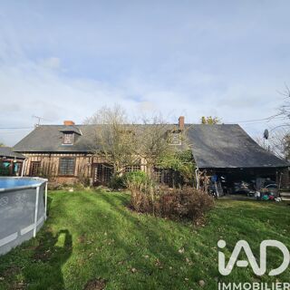  Maison � vendre 6 pi�ces 150 m�