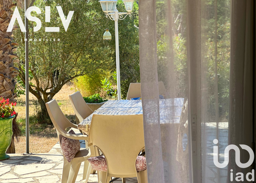  vendre  Maison Sanary-sur-Mer (83110)