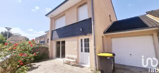  Maison � vendre 5 pi�ces 100 m�