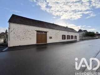  Maison � vendre 6 pi�ces 155 m�