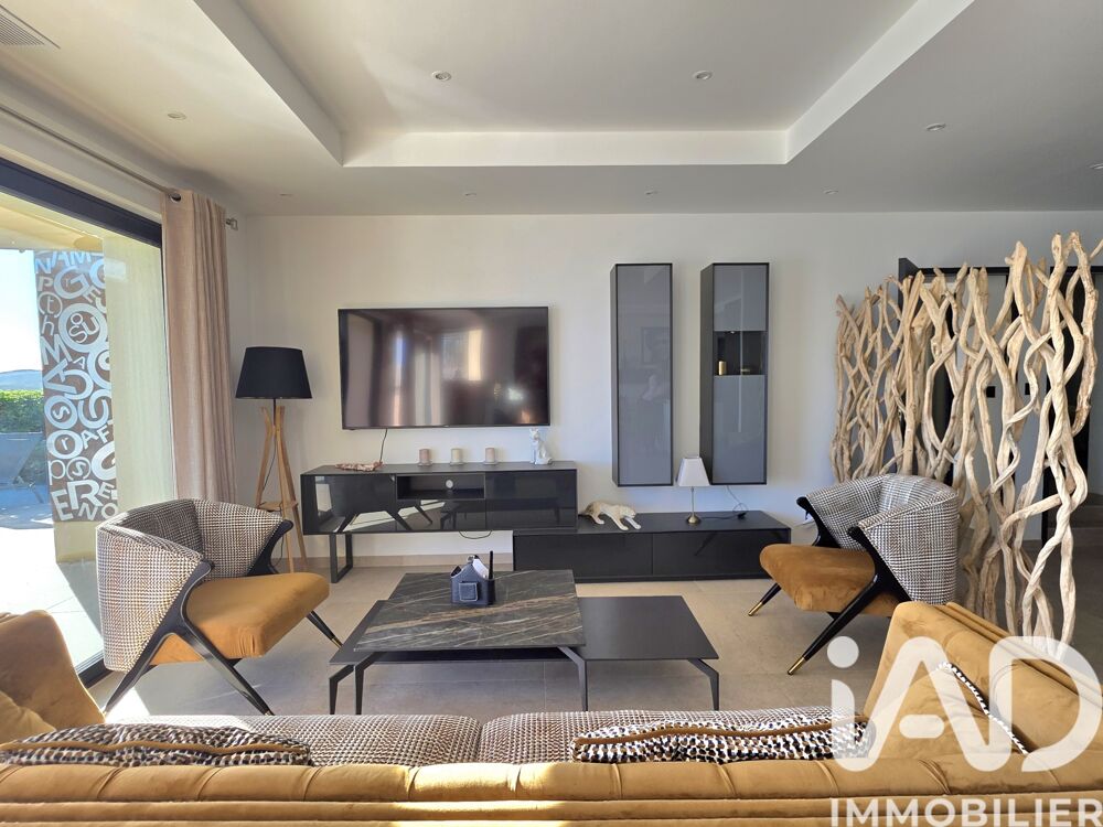 � vendre  Maison Le Lavandou (83980)