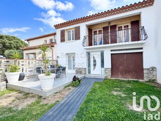  Maison Villelongue-de-la-Salanque (66410)