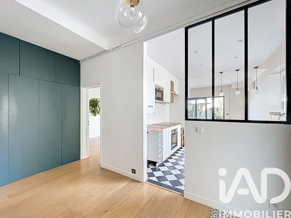 � vendre  Maison Bordeaux (33000)