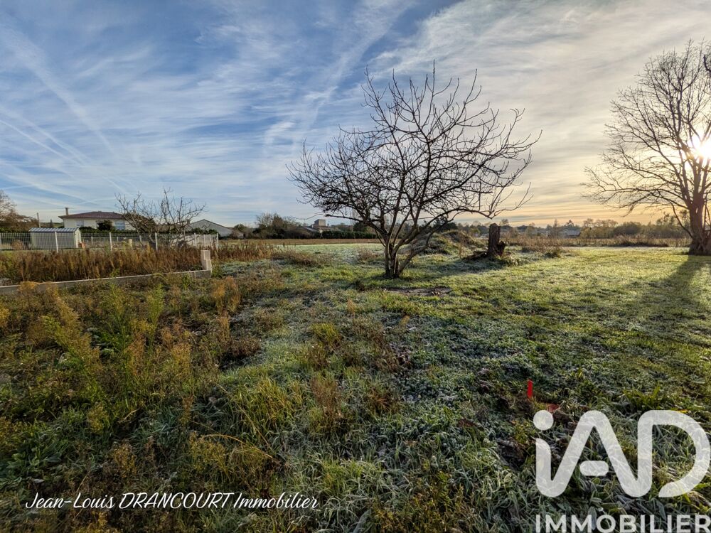 Vente Terrain Vente Terrain � b�tir 637 m&sup2; Auterive