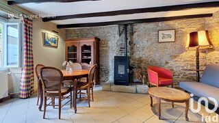  Maison  vendre 5 pices 127 m