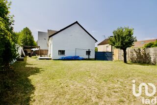  Maison  vendre 7 pices 140 m