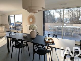  Appartement � vendre 4 pi�ces 112 m�