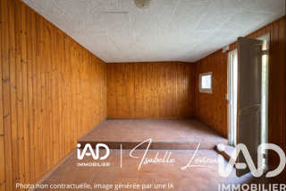  Maison � vendre 5 pi�ces 98 m�