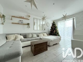  Maison � vendre 5 pi�ces 94 m�