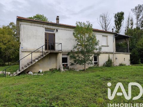   Vente Maison/villa 3 pi�ces Maison - 3 pi�ce(s) - 95 m�
