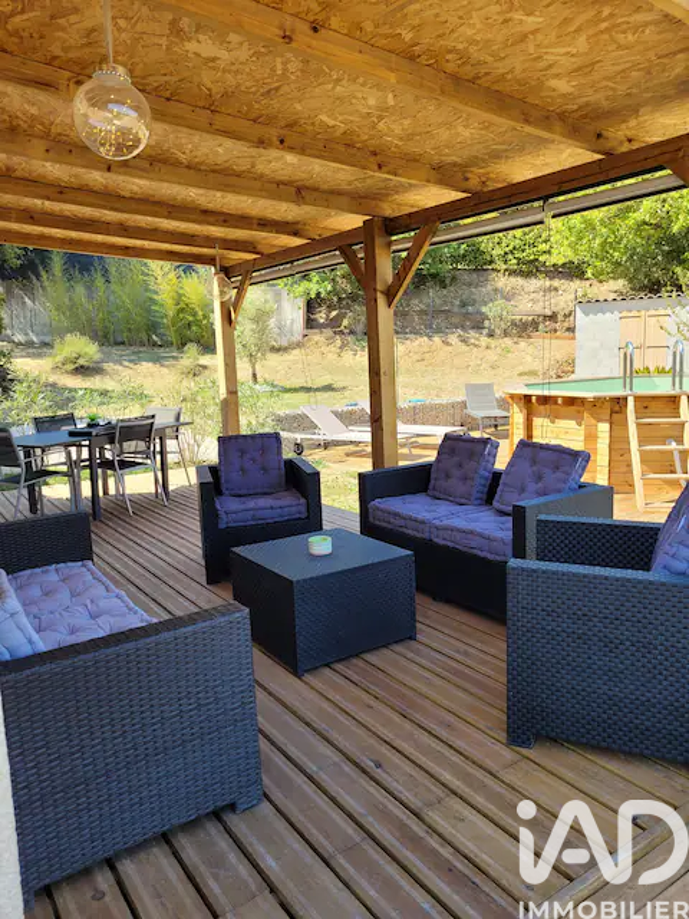 � vendre  Maison Malataverne (26780)