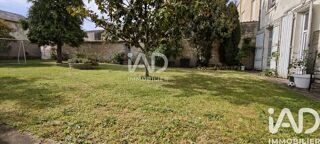  Maison � vendre 11 pi�ces 299 m�