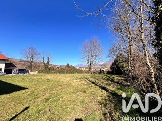  Terrain � vendre 1031 m�