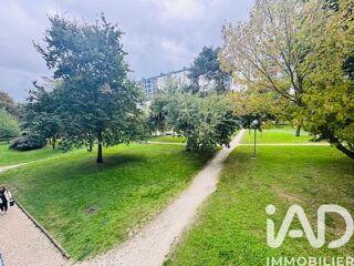  Appartement � vendre 3 pi�ces 73 m�