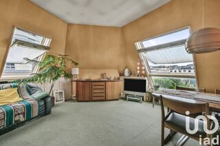  Appartement � vendre 4 pi�ces 94 m�